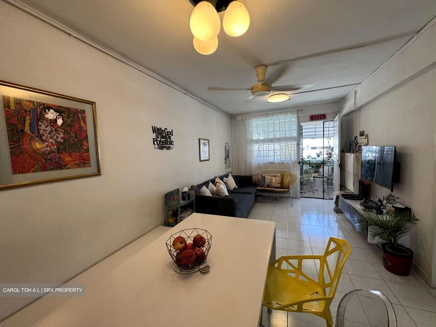 Blk 170 Stirling View (Queenstown), HDB 3 Rooms #598228911